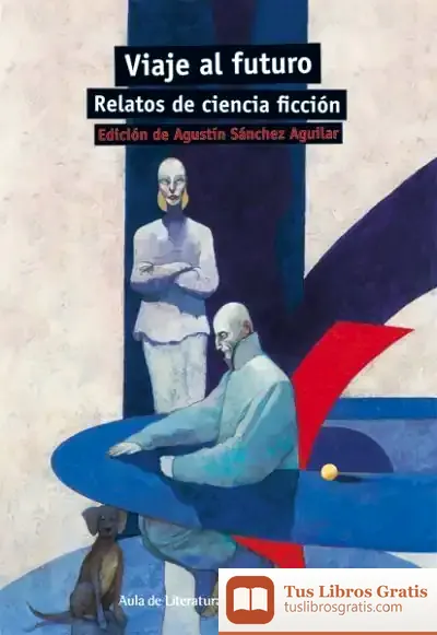Descargar Viaje Al Futuro de Isaac Asimov