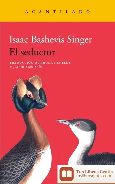 Descargar El Seductor