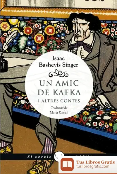 Descargar Un Amic De Kafka