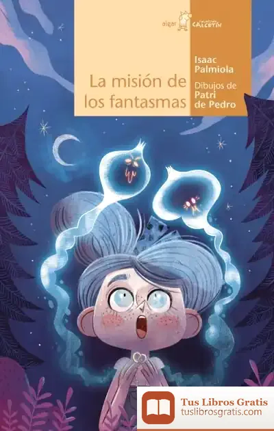 Descargar La Misión De Los Fantasmas