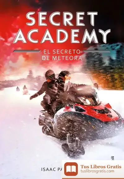 Descargar Secret Academy 4