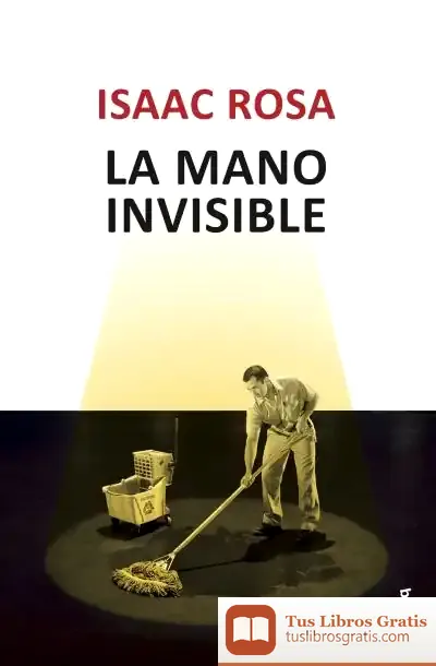 Descargar La Mano Invisible