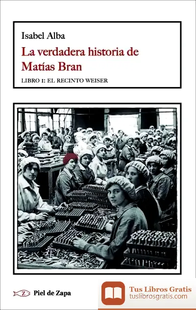 Descargar La Verdadera Historia De Matías Bran