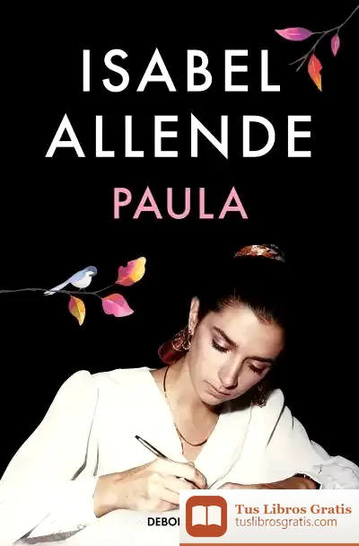 Descargar Paula de Isabel Allende