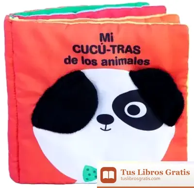 Descargar Mi Cucú-Tras De Los Animales