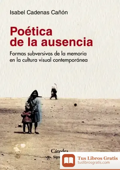 Descargar Poética De La Ausencia