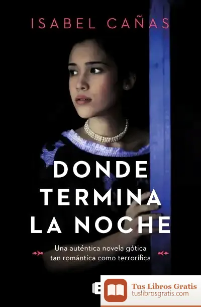 Descargar Donde Termina La Noche