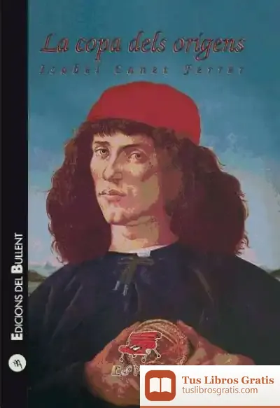 Descargar La Copa Dels Orígens de Charles Fried