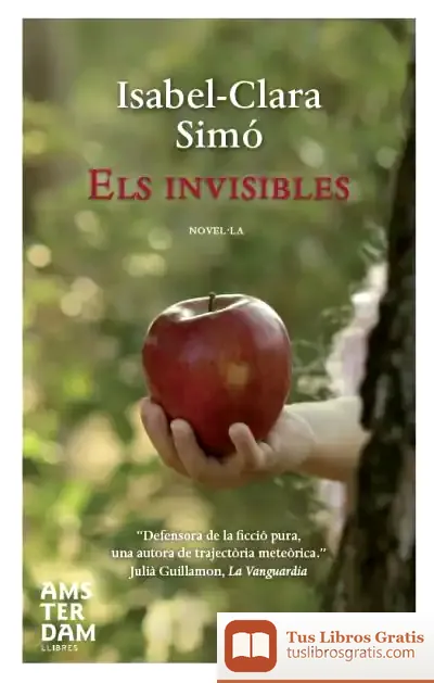 Descargar Els Invisibles