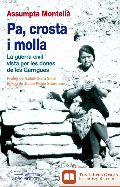 Descargar Pa, Crosta I Molla