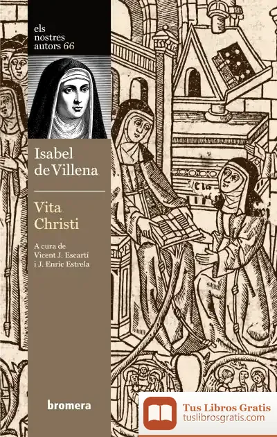 Descargar Vita Christi