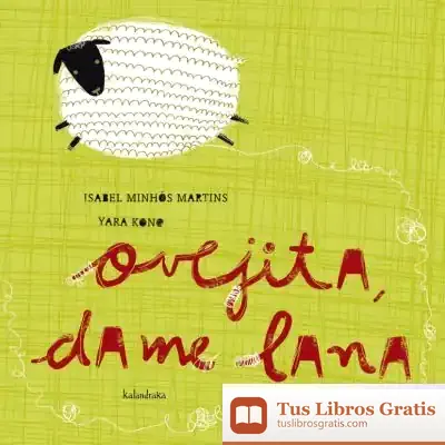 Descargar Ovejita, Dame Lana