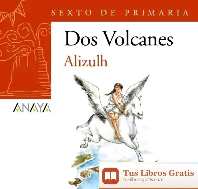Descargar Blíster  "" Alizulh ""  6º De Primaria (Canarias)
