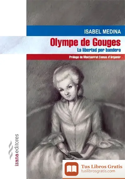 Descargar Olympe De Gouge