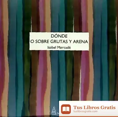 Descargar Donde O Sobre Grutas Y Arena
