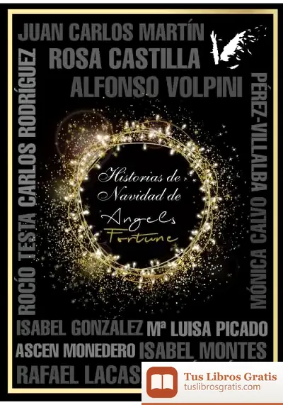 Descargar Historias De Navidad De Angels Fortune