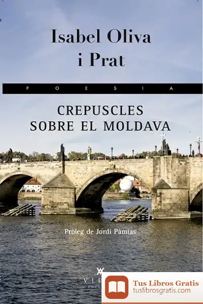 Descargar Crepuscles Sobre El Moldava