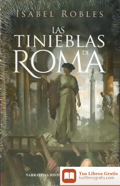 Descargar Las Tinieblas De Roma