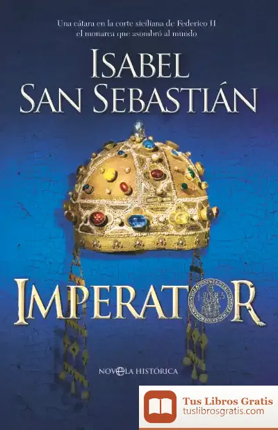 Descargar Imperator