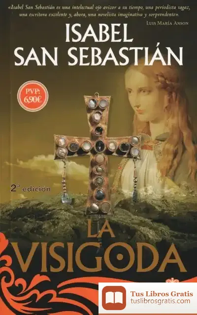 Descargar La Visigoda