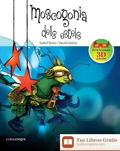 Descargar Moscogonia Dels Estels de Josep Pla