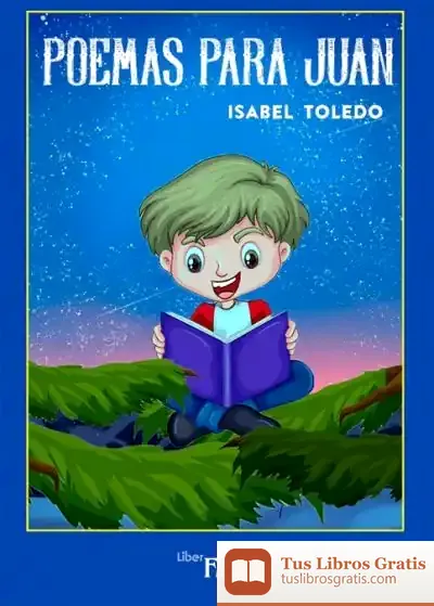 Descargar Poemas Para Juan de Isabel Toledo