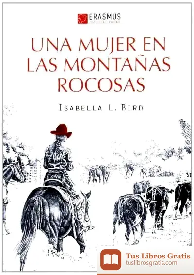 Descargar Una Mujer En Las Montañas Rocosas