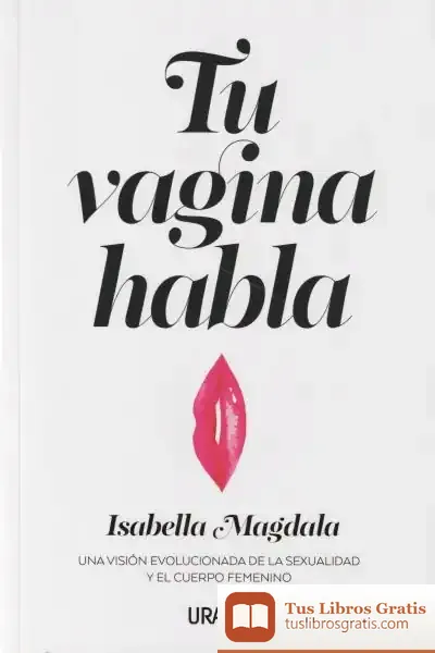 Descargar Tu Vagina Habla