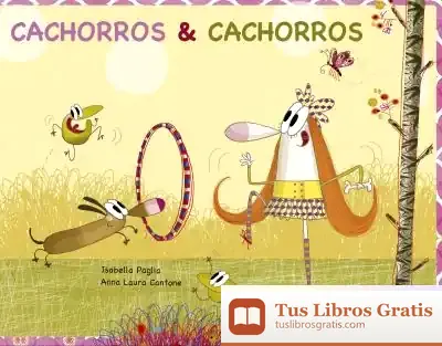 Descargar Cachorros & Cachorros de Isabella Paglia