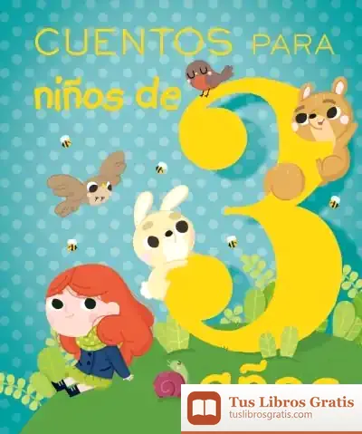 Descargar Cuentos Para Niños De 3 Años
