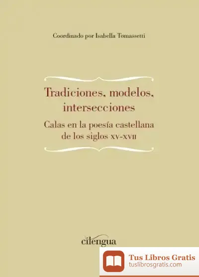 Descargar Tradiciones, Modelos, Intersecciones