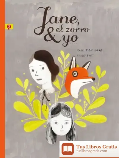 Descargar Jane, El Zorro Y Yo