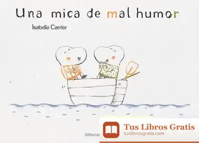 Descargar Una Mica De Mal Humor