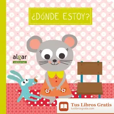Descargar ¿Dónde Estoy?