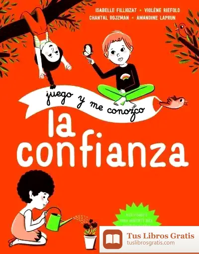 Descargar Juego Y Me Conozco: La Confianza de Isabelle Filliozat