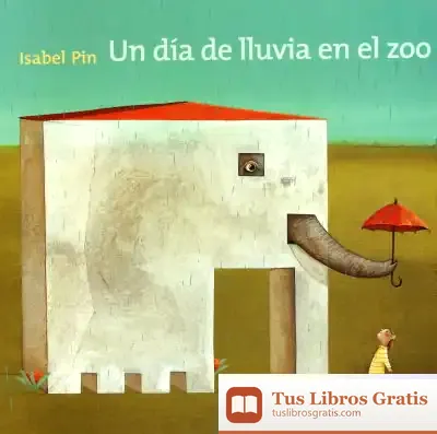 Descargar Un Día De Lluvia En El Zoo de Brandon Taylor