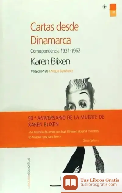 Descargar Cartas Desde Dinamarca