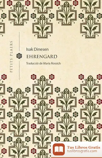 Descargar Ehrengard