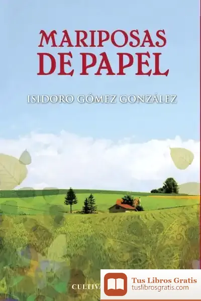 Descargar Mariposas De Papel