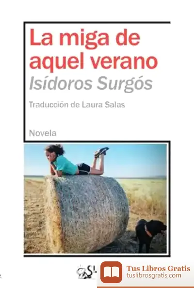 Descargar Miga De Aquel Verano,La