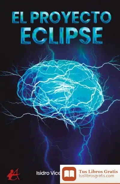 Descargar El Proyecto Eclipse de Alberto Palomar Olmeda