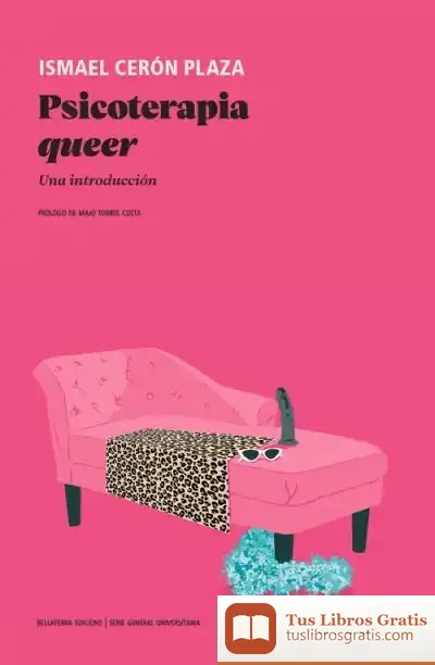 Descargar Psicoterapia Queer