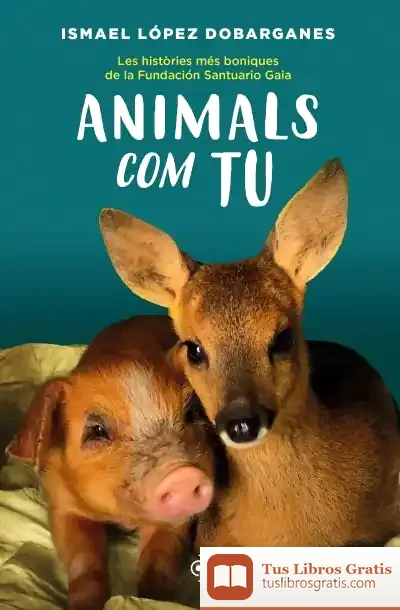 Descargar Animals Com Tu