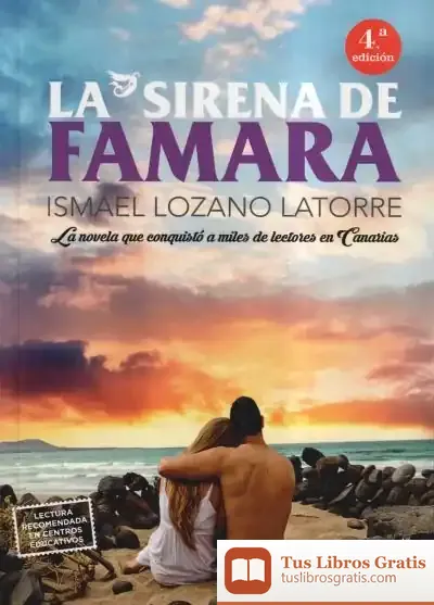 Descargar La Sirena De Famara