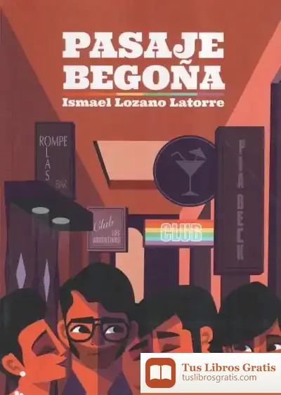 Descargar Pasaje Begoña