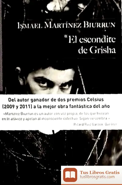Descargar El Escondite De Grisha