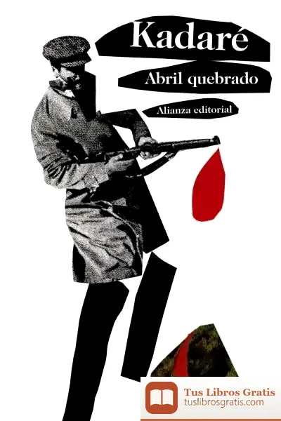 Descargar Abril Quebrado