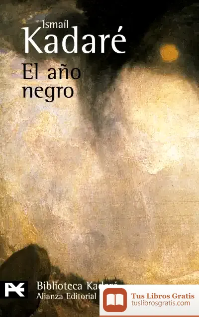 Descargar El Año Negro