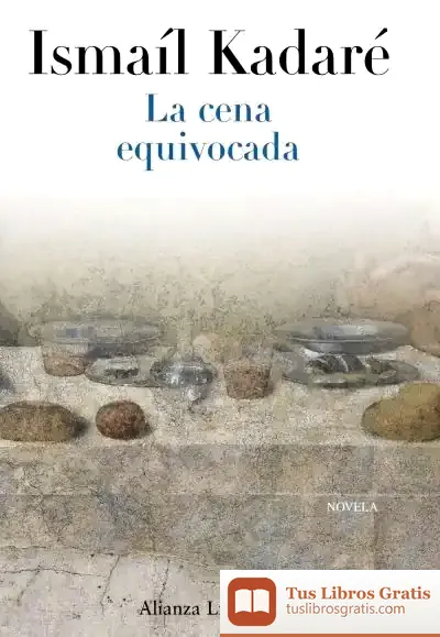 Descargar La Cena Equivocada
