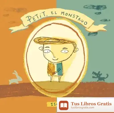 Descargar Petit El Monstruo (Cast)
